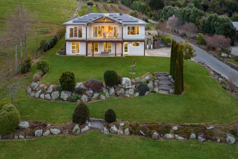 Photo of property in 227 Little Sydney Road, Brooklyn, Motueka, 7198