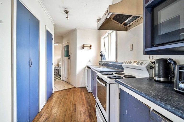 Photo of property in 77 Wycliffe Street, Onekawa, Napier, 4110