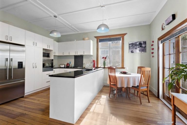 Photo of property in 173 Coutts Street, Rongotai, Wellington, 6022