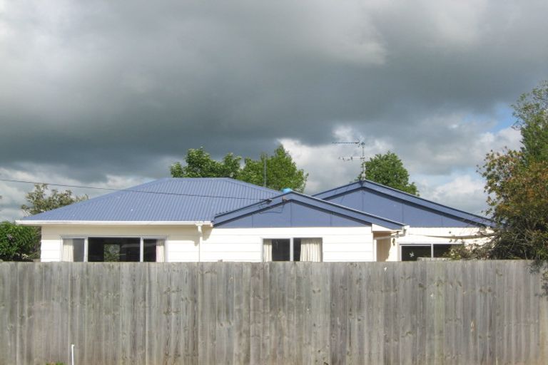 Photo of property in 215 Tuahiwi Road, Tuahiwi, Kaiapoi, 7691