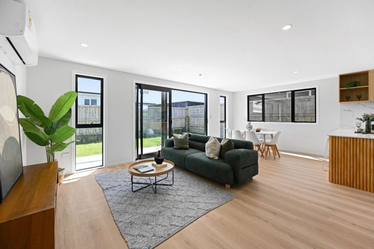 Photo of property in 67 Cobham Drive, Morrinsville, 3300