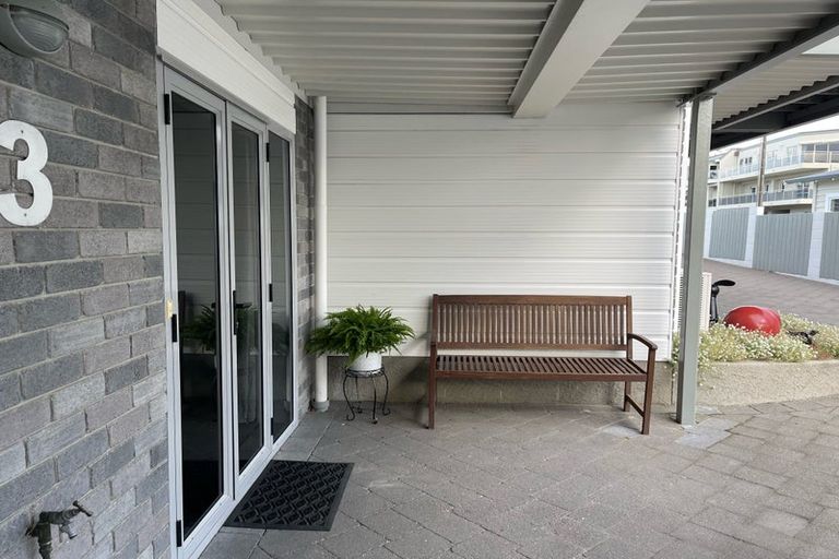 Photo of property in 3/7 Pacific Avenue, Mount Maunganui, 3116
