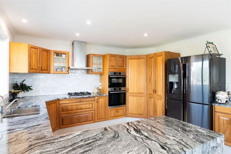 Photo of property in 13 Claremont Rise, Levin, 5510