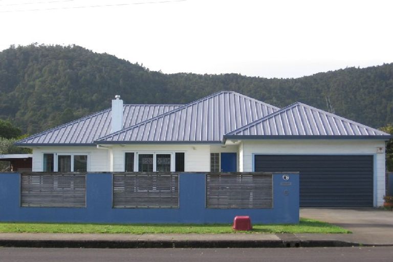 Photo of property in 6 Haronui Street, Kensington, Whangarei, 0112