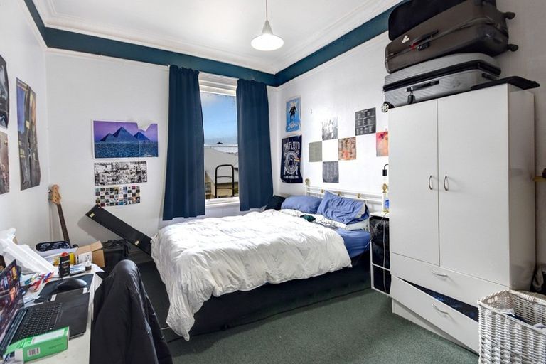 Photo of property in 884 George Street, North Dunedin, Dunedin, 9016