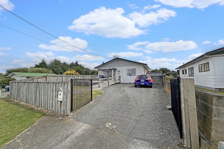 Photo of property in 4a Queen Street, Aramoho, Whanganui, 4500