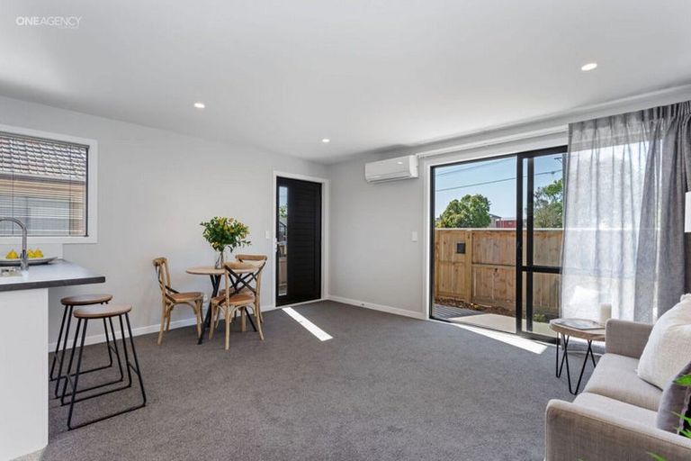 Photo of property in 70b Kellys Road, Mairehau, Christchurch, 8052