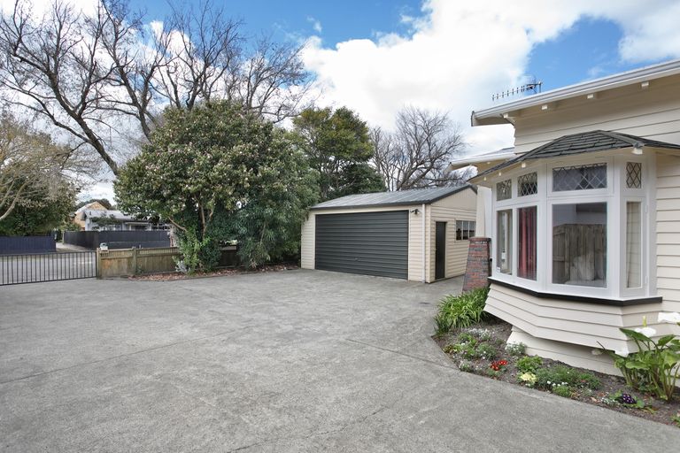 Photo of property in 28a Union Street, Hokowhitu, Palmerston North, 4410