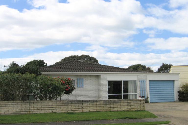 Photo of property in 61 Ascot Road, Mount Maunganui, 3116