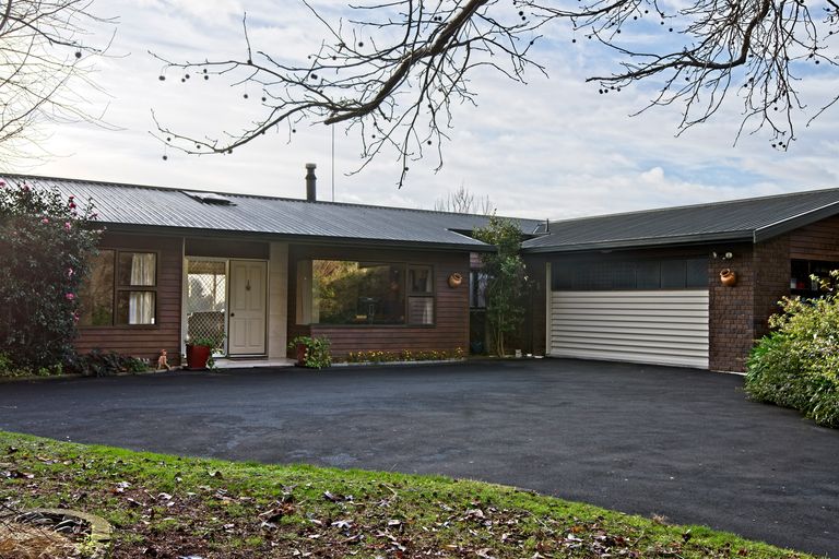 Photo of property in 8 Maruia Place, Minden, Tauranga, 3176