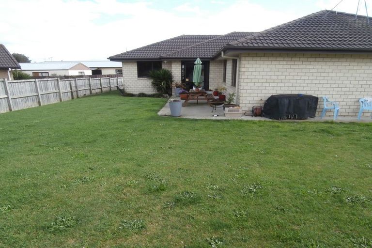 Photo of property in 29 Bexley Way, Morrinsville, 3300
