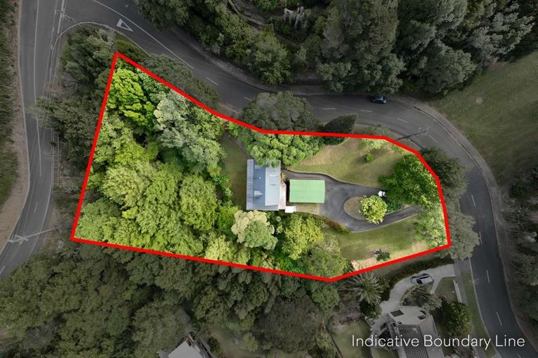 Photo of property in 37 Panorama Drive, Parahaki, Whangarei, 0112