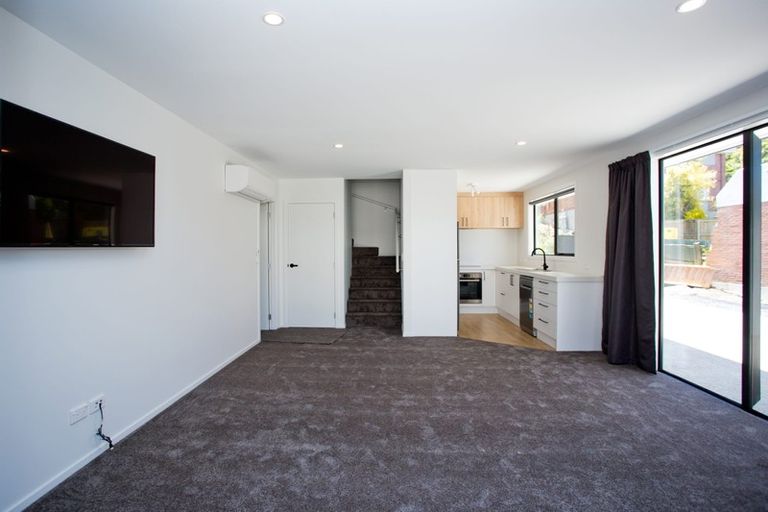 Photo of property in 1/315 York Place, Dunedin Central, Dunedin, 9016