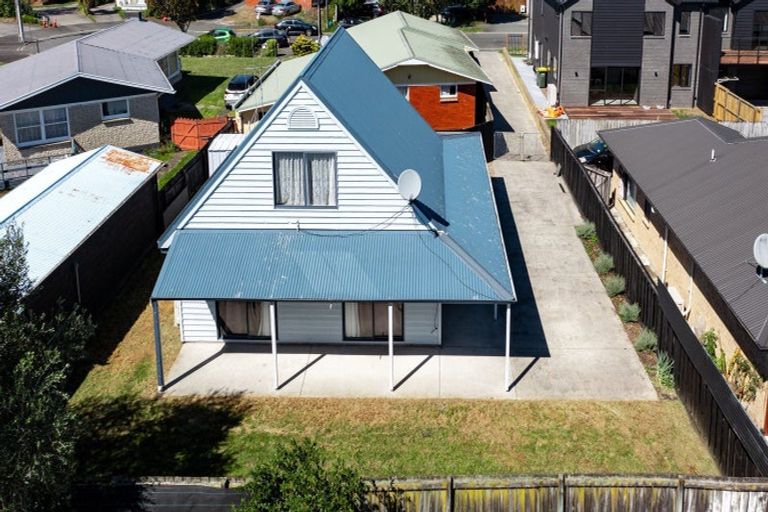 Photo of property in 3a Gadsby Place, Hamilton East, Hamilton, 3216