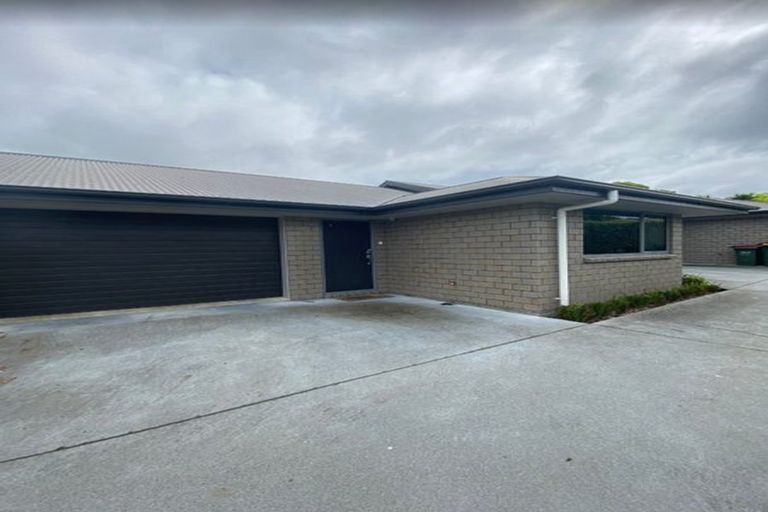 Photo of property in 104c Macfarlane Street, Hamilton East, Hamilton, 3216