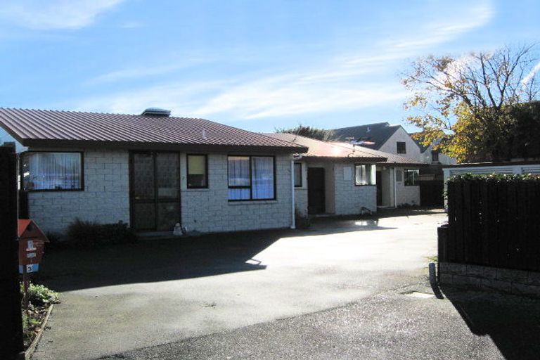 Photo of property in 3/1 Convoy Street, New Brighton, Christchurch, 8083