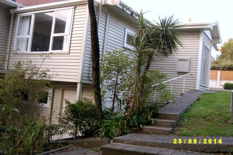 Photo of property in 1 Espin Crescent, Karori, Wellington, 6012