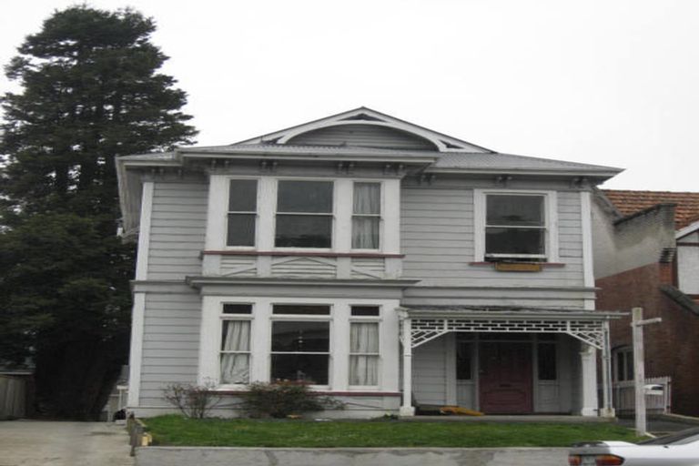 Photo of property in 868 George Street, North Dunedin, Dunedin, 9016