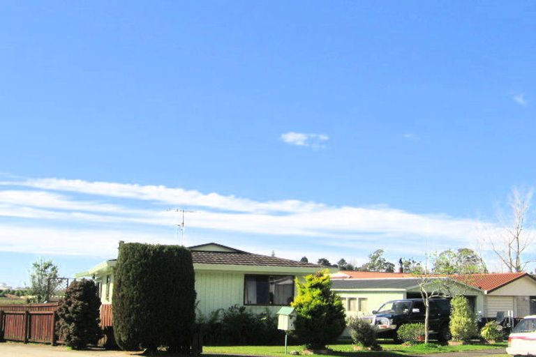 Photo of property in 91 Laurence Street North, Gate Pa, Tauranga, 3112