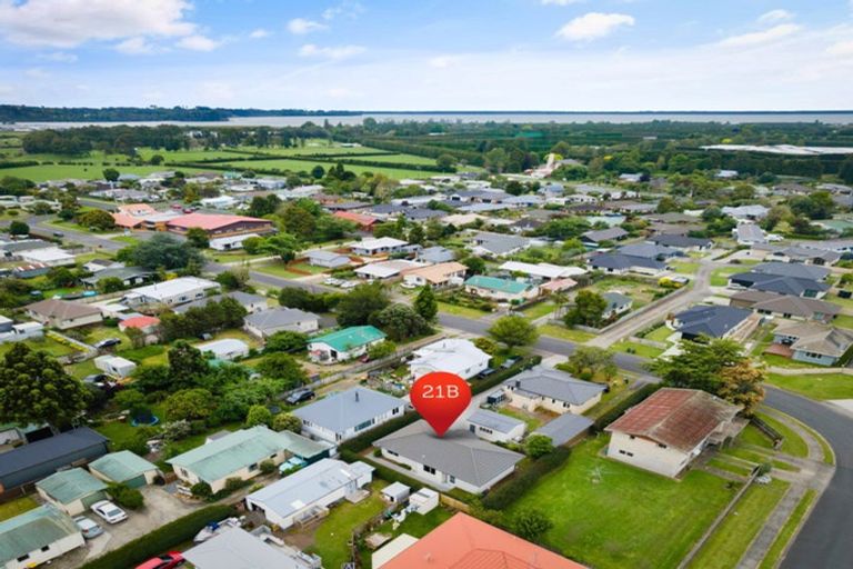 Photo of property in 21b Clive Road, Katikati, 3129