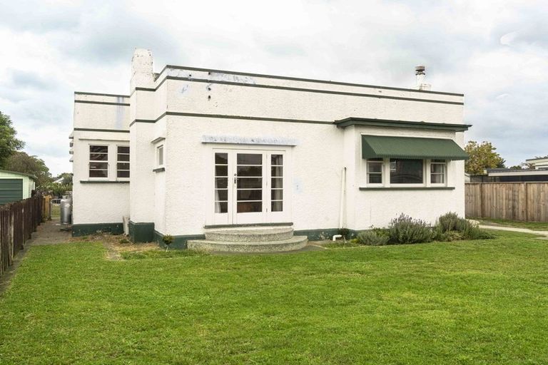Photo of property in 546 Childers Road, Te Hapara, Gisborne, 4010