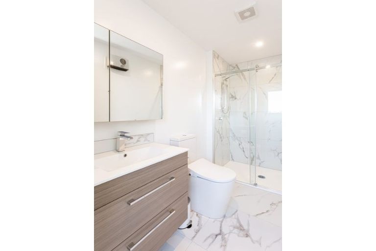 Photo of property in 9/420 Hagley Avenue, Christchurch Central, Christchurch, 8011