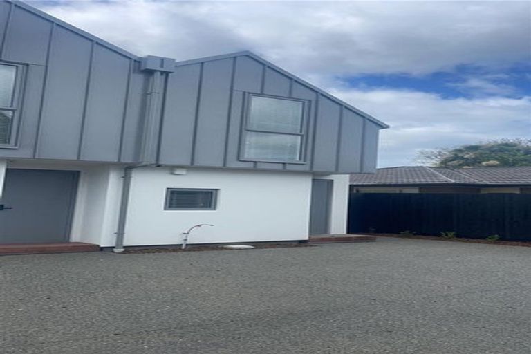 Photo of property in 31 Oxley Avenue, St Albans, Christchurch, 8014