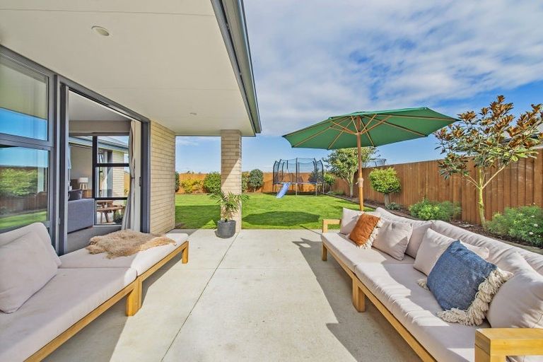 Photo of property in 5 Cassini Place, Leeston, 7632