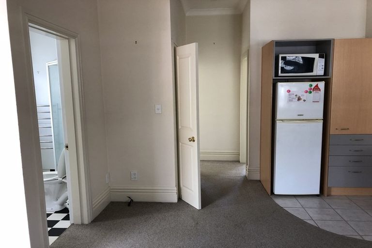 Photo of property in 201 The Terrace, Wellington Central, Wellington, 6011