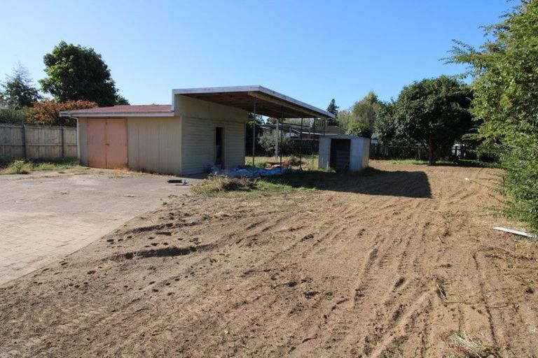 Photo of property in 22a Bedford Crescent, Matamata, 3400