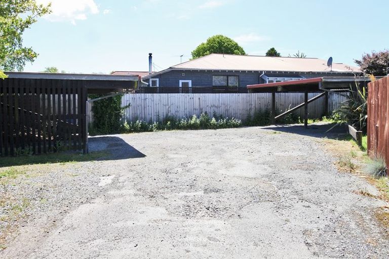 Photo of property in 2/545 Gloucester Street, Linwood, Christchurch, 8011
