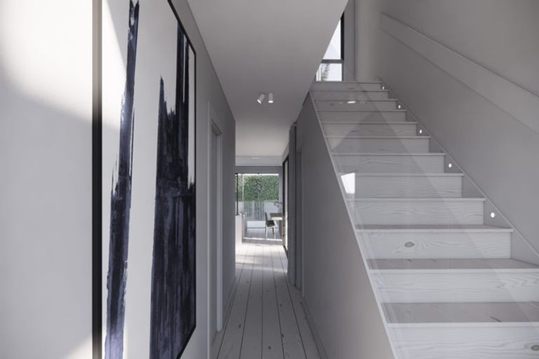 Photo of property in 11 Mamaku Lane, Warkworth, 0981