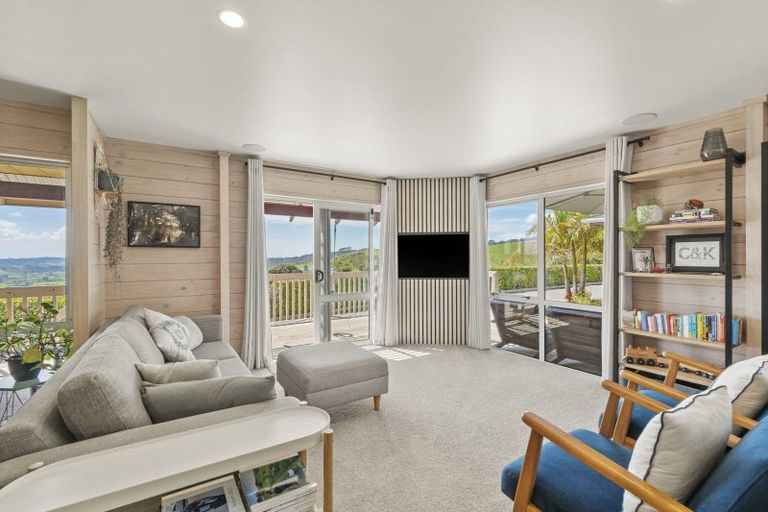 Photo of property in 120 Highridge Road, Clevedon, Papakura, 2582