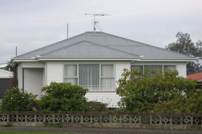 Photo of property in 13 French Street, Lansdowne, Masterton, 5810