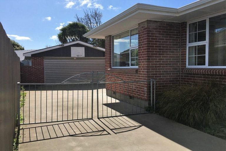 Photo of property in 44 Hockey Street, Bishopdale, Christchurch, 8051