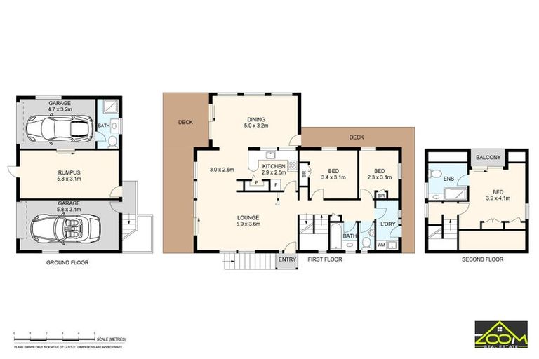 Photo of property in 96 Te Haumi Drive, Paihia, 0200