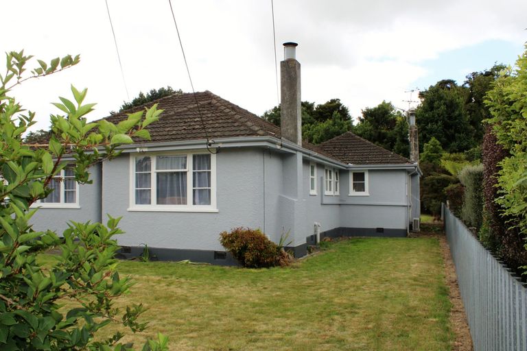 Photo of property in 44 Oxford Street, Lansdowne, Masterton, 5810