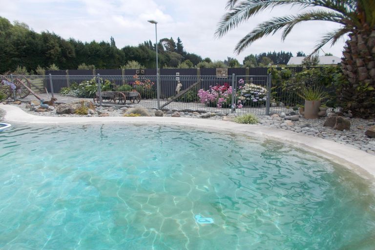 Photo of property in 9 Cass Street, Temuka, 7920