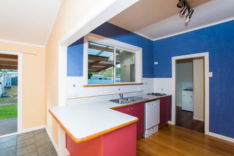 Photo of property in 11 Walsh Street, Mangapapa, Gisborne, 4010