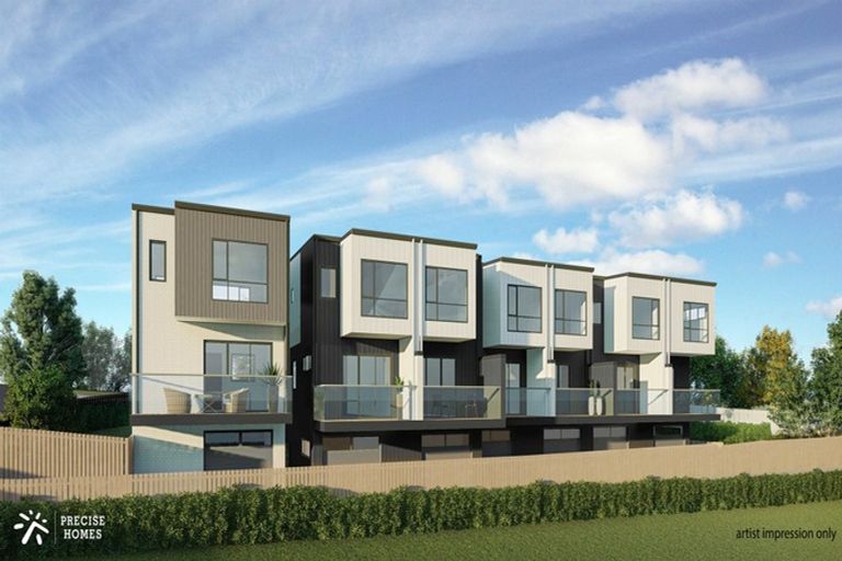 Photo of property in 1 Realm Place, Massey, Auckland, 0614