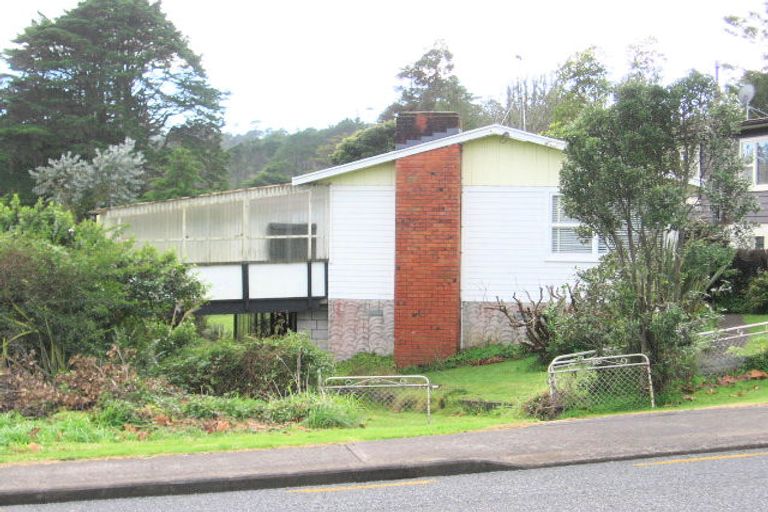 Photo of property in 775 Swanson Road, Swanson, Auckland, 0612