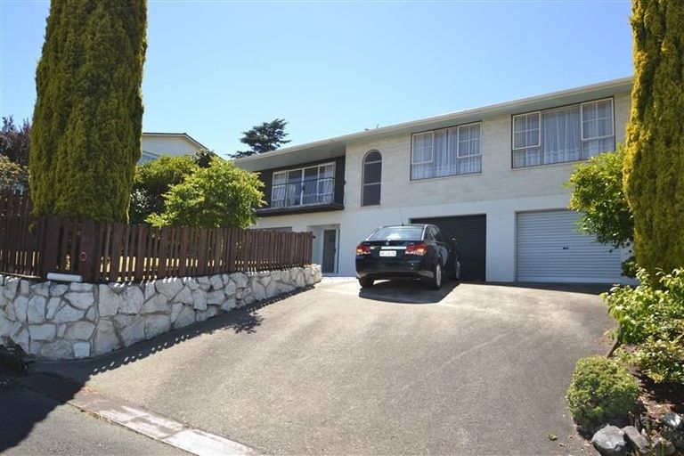 Photo of property in 39 Wensley Road, Richmond, 7020