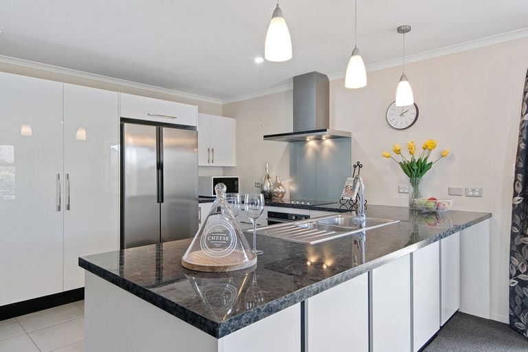 Photo of property in 29 Blue Jean Avenue, Rolleston, 7614