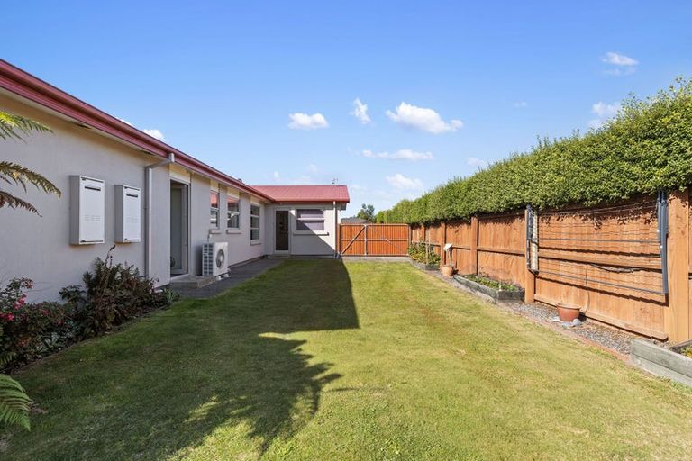 Photo of property in 11 Hulme Lane, Rolleston, 7614