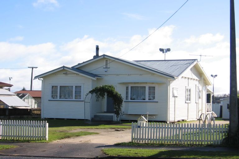 Photo of property in 359 Thames Street, Morrinsville, 3300