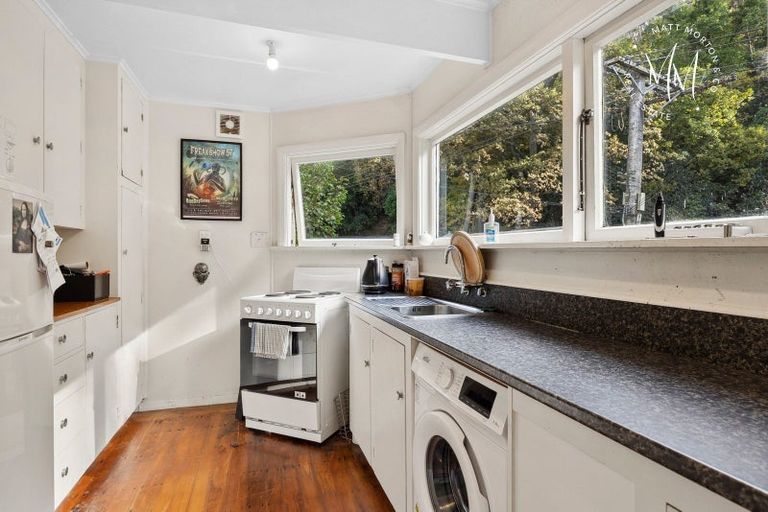 Photo of property in 47 Serpentine Avenue, Dunedin Central, Dunedin, 9016