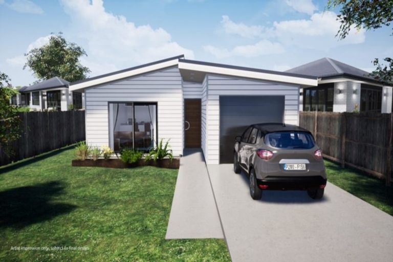 Photo of property in 259 Rodney Street, Wellsford, 0900