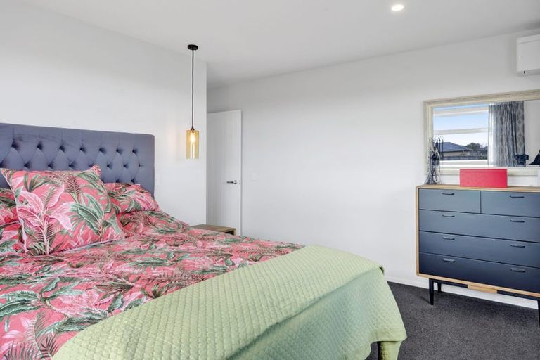 Photo of property in 8c Amy Way, Bell Block, New Plymouth, 4312