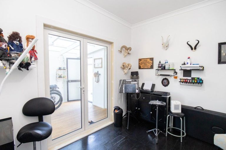 Photo of property in 8 Fernleigh Street, Kerepehi, Paeroa, 3671