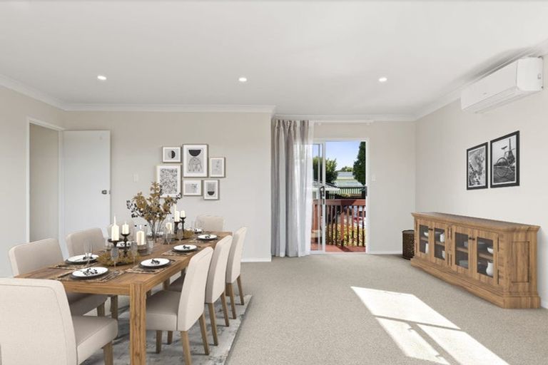 Photo of property in 23a Luton Avenue, Sunnyhills, Auckland, 2010